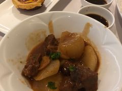 -粤财皇冠假日酒店·彩华轩中餐厅