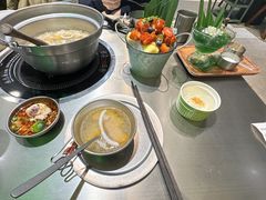 -椰庭·椰子鸡·创意玩家(晶耀前滩店)