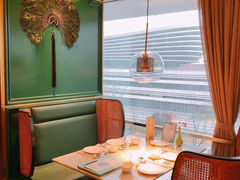 -雀蓝川菜(奥体广场店)