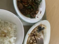 -老乡鸡(合肥高铁南站店)
