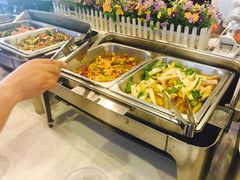 -佳客来牛排西餐厅(东风路店)