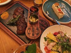 -MR.ROCKY洛奇先生RESTAURANT&BAR(宝安壹方城店)