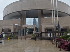 -上海博物馆(人民广场馆)