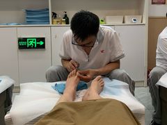 -郑远元专业修脚房(莘朱路店)