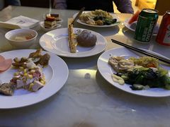 -上海浦西万怡酒店