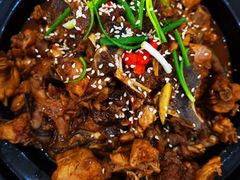 -元银甲·湖北地标美食(汉阳店)