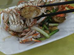 -秋姐美食店(旅游大道店)