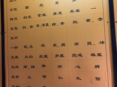 -海南文笔峰盘古文化旅游区