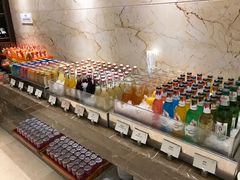 -南湖名都·景湖轩全日制餐厅·海鲜自助·东南亚风味·临湖而食