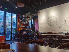 -南国印度餐厅Dakshin
