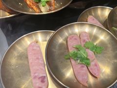 -星伦多自助料理·涮烤一体(奉贤龙湖天街店)