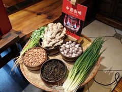 -瑶王府·广西菜(相思湖店)