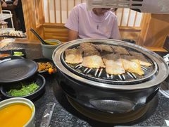 -九田家黑牛烤肉料理(石路天虹店)