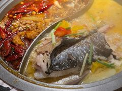-匠子烤鱼(桫椤湾店)