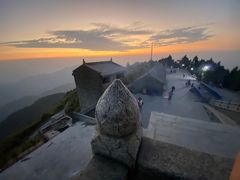 -南岳衡山风景名胜区-南岳大庙