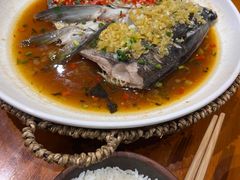-陈家婆的菜(梅溪湖店)