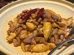 -曾宴·楚菜(湖北省博物馆店)