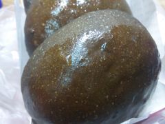黑岩豆豆-85度C(南京中山南店)
