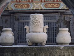-沈阳市东陵公园
