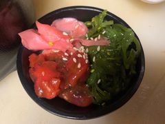 -昊·来了寿司(双楠2店)