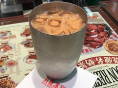 -九龙冰室(徐汇日月光店)