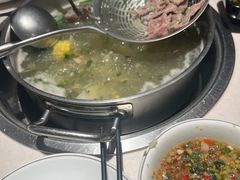 -潮泰牛肉火锅 · 创于1992年(车公庙店)