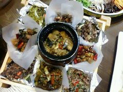 -福照楼汽锅鸡·云南菜(护国路店)