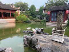 -祝家花園(伯渎港店)