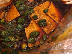 -老字号杨坡红油米线腊汁肉夹馍(东四道巷店)