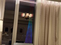 -广州富力丽思卡尔顿酒店