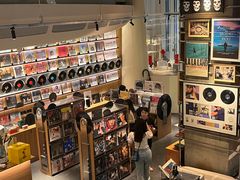 -黑胶星球(华发中城商都店)