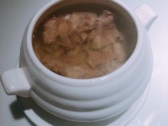 瘦肉汤-原味田园·客家菜·土窑鸡(中航城君尚购物中心店)