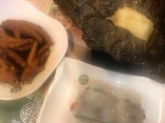 -添好运点心专门店(中环IFC店)