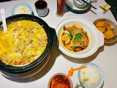 -外婆小聚茶餐厅·粤湘菜·家宴·团建(福安购物广场店)