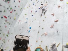 -尽峰攀岩 Acme Climbing