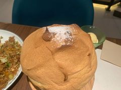舒芙蕾-港丽餐厅(杭大店)
