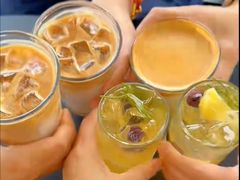 -ChanDu躔度咖啡(灯塔店)