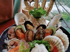 -火舞泰·泰式海鲜火锅餐厅(世纪城店)