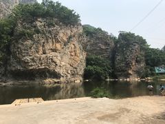 -大连冰峪旅游度假区