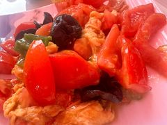 -马白开来特色羊排揪片子  (总店)