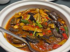 -鑫复盛礼记酒店·国家白金五钻酒家