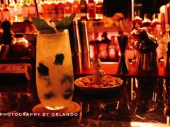 -Bar The Vortex(高新万达店)