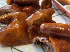 -海陵岛保利皇冠假日酒店·御公馆中餐厅 CANAL LNUA