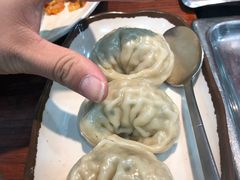 -神仙雪浓汤(明洞店)