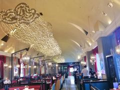 大堂-竹溪一号·天域阁(骑马山店)