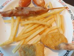 -比格比萨自助(望承公园店)