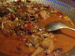 -俭寨大盘鸡·缸子肉·小公鸡·新疆菜(云通店)