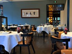 -宝丽轩中餐厅BAOLIXUAN