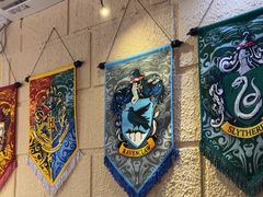 -逃脱反斗城沉浸剧情密室(北京路店)