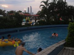 -黄金海岸水上乐园